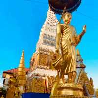 คนเกิดวันเสาร์ กับการขอพร ที่พระธาตุนคร..สาธุ..