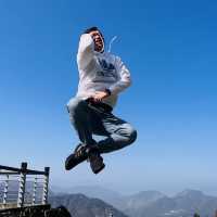 寒溪呢森林人文叡地