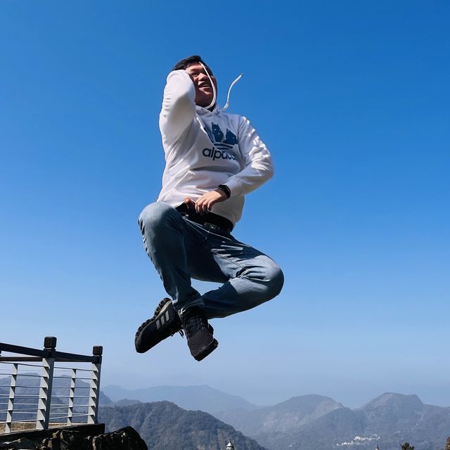 寒溪呢森林人文叡地