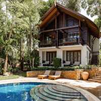 The Tubkaak Krabi Resort 