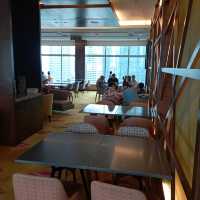 Strategies location to stay in KL City Centre