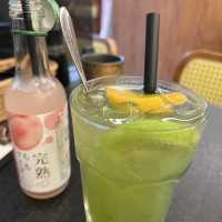 日式fusion餐廳有驚喜