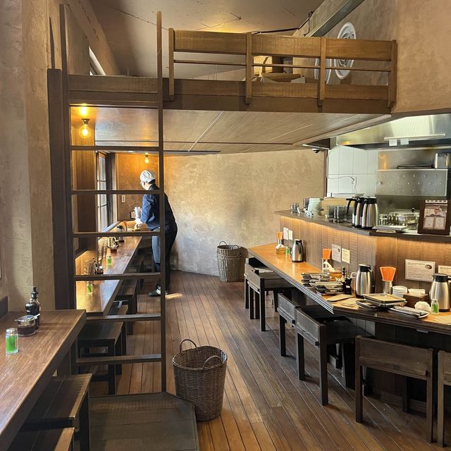 부산 해운대 소바 맛집 @칸다소바 방문 후기