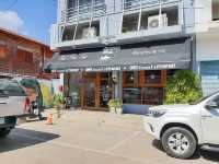 ร้านรับประทาน  ร้านยอดนิยมชาวกำแพงเพชร