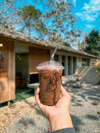 CALM COFFEE SPACE 