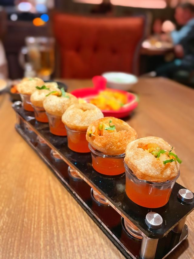 尖沙咀50年歷史米芝蓮印度餐廳😋🎖