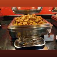 Affordable Breakfast at Malaka