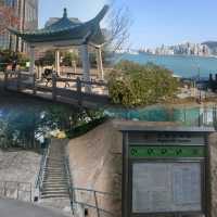 鬧市中的秘密花園~大包米訊號塔🗼