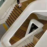 Dongdaemun Design Plaza - Seoul