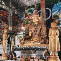 โบสถ์​แสตนเลส​