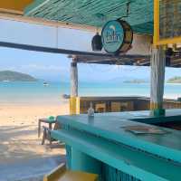เ ก า ะ ห ม า ก  l  ต ร า ด 🏝🌤✨