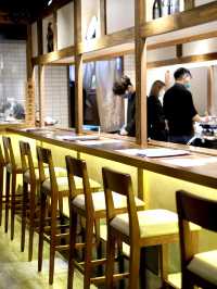 銅鑼灣壽喜燒專門店