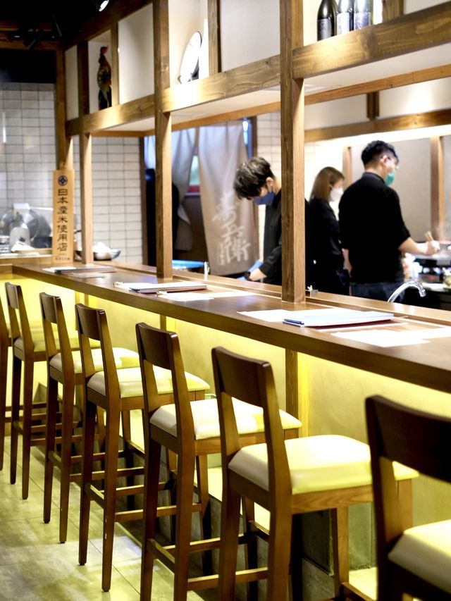 銅鑼灣壽喜燒專門店