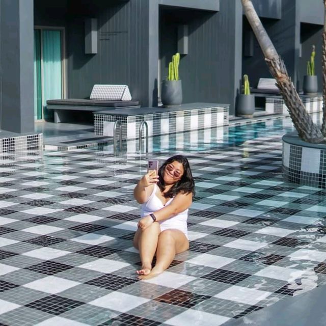 foto Hotel ที่พักภูเก็ต สุดเกร๋ ติดทะเล วิวปัง 🤩