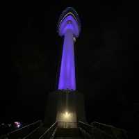 Saturday Night at Menara 118