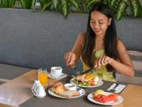 Hotel IKON Phuket ที่พักสวยภูเก็ต