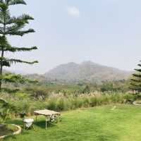 Sky hills คาเฟ่วิวสวยทางผ่านที่ต้องแวะ