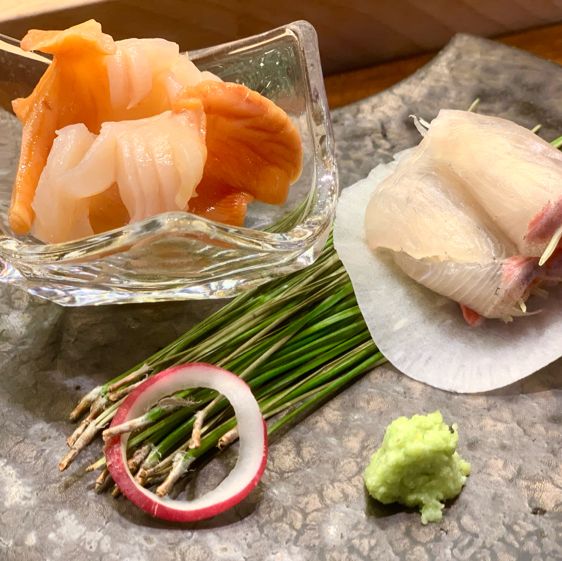 💟上環高質華麗打卡Omakase 💟