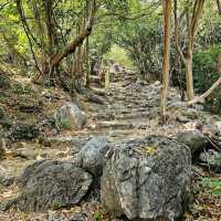 Phraya Nakhon Cave