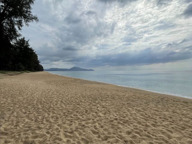 Melia Phuket Mai Khao, why are you so pretty?