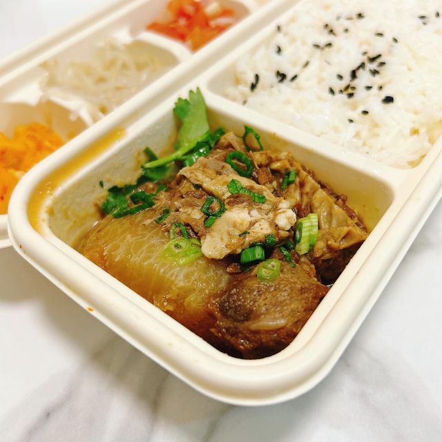 麻辣控福音😉中環高質麻辣外賣店 麻辣控福音😉中環高質麻辣外賣店