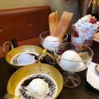 Torry's Ice Cream