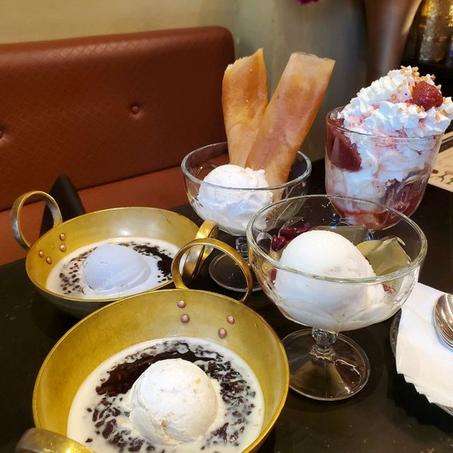 Torry's Ice Cream