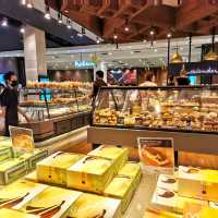 Pavillion Bkt Bintang, The Food Paradise!
