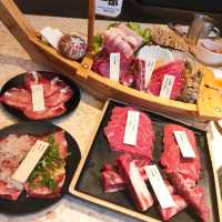 平價高質和牛燒肉