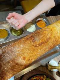 🇮🇳尖沙咀 初嚐印度料理 Anjappar Chettinad Indian Restaurant🍽️