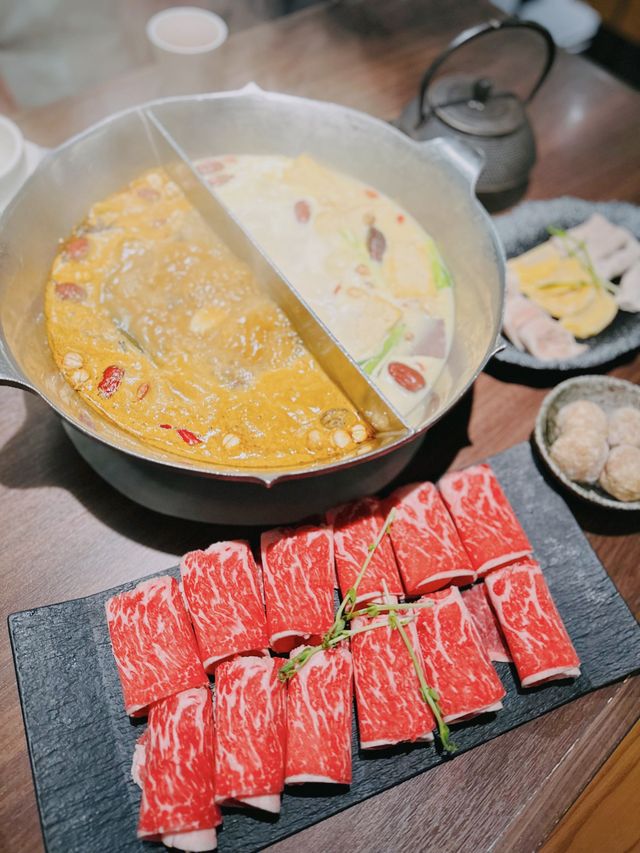 台灣過江龍 | 世一麻辣火鍋 台灣過江龍 | 世一麻辣火鍋