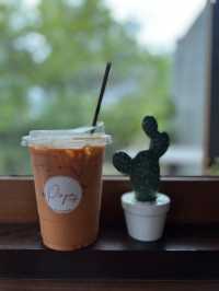 ปูจ๋า คาเฟ่