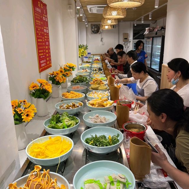 5.1 深圳11小時高鐵之旅