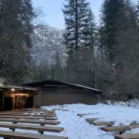 Yosemite Valley Lodge