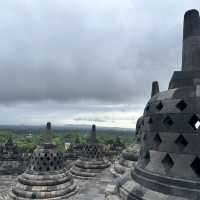 ท่องมรดกโลกบุโรพุทโธ วัดพุทธที่ใหญ่ที่สุดในโลก