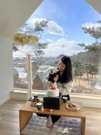 프라이빗하게 고기도 먹고 파티도 할 수 있는 “오솔길 제부”