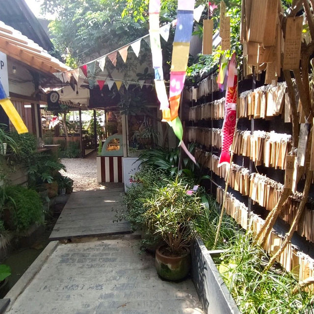 Still cafe @ dalat คาเฟ่ที่โคตรจะฟิน