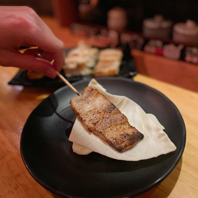 《🔥尖沙咀日本過江龍串揚店🇯🇵| 豐富午市套餐》