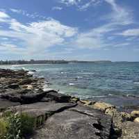 Shelly Beach - Manly, Australia 