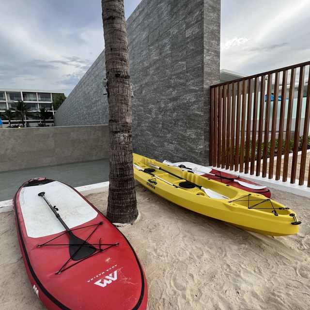 The Explorar Samui
