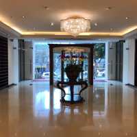 Hilton Garden Inn Hanoi