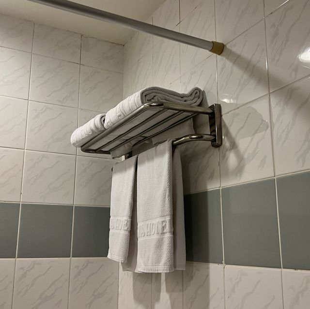 Asia Airport Hotel 