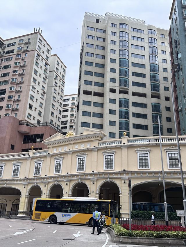 🇲🇴性價比高氹仔酒店｜澳門盛世酒店