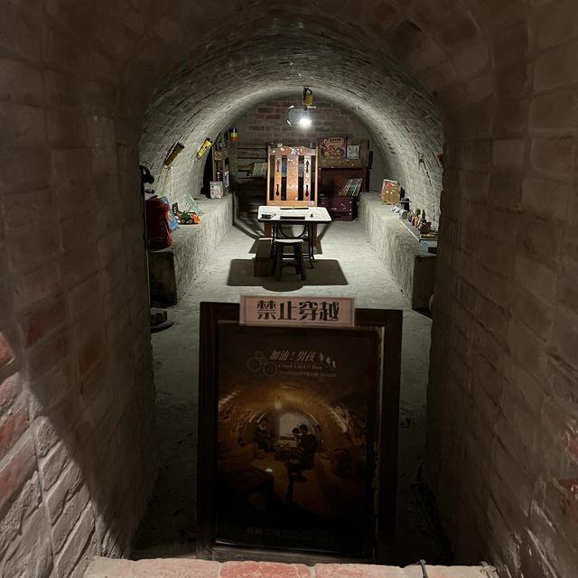 台南景點- 十鼓仁糖文創園區