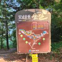 부산 송도 해상 케이블카