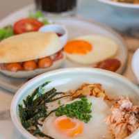 Arbour พัทยา ที่พักสุดฮิตสไตล์มินิมอล สวยทุกมุม