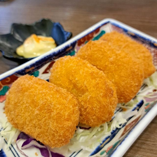 性價比高的居酒屋