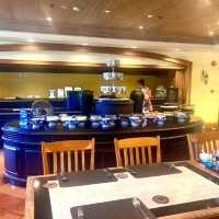 The Finest Restaurant and Cafe Ever