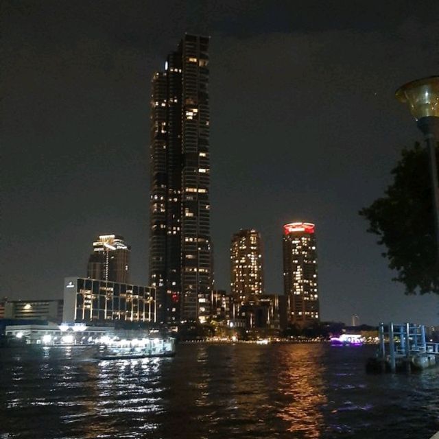 Ibis Bangkok Riverside