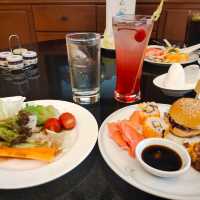 พูลวิลล่าแสนสบาย Centara  Grand Beach Resort &